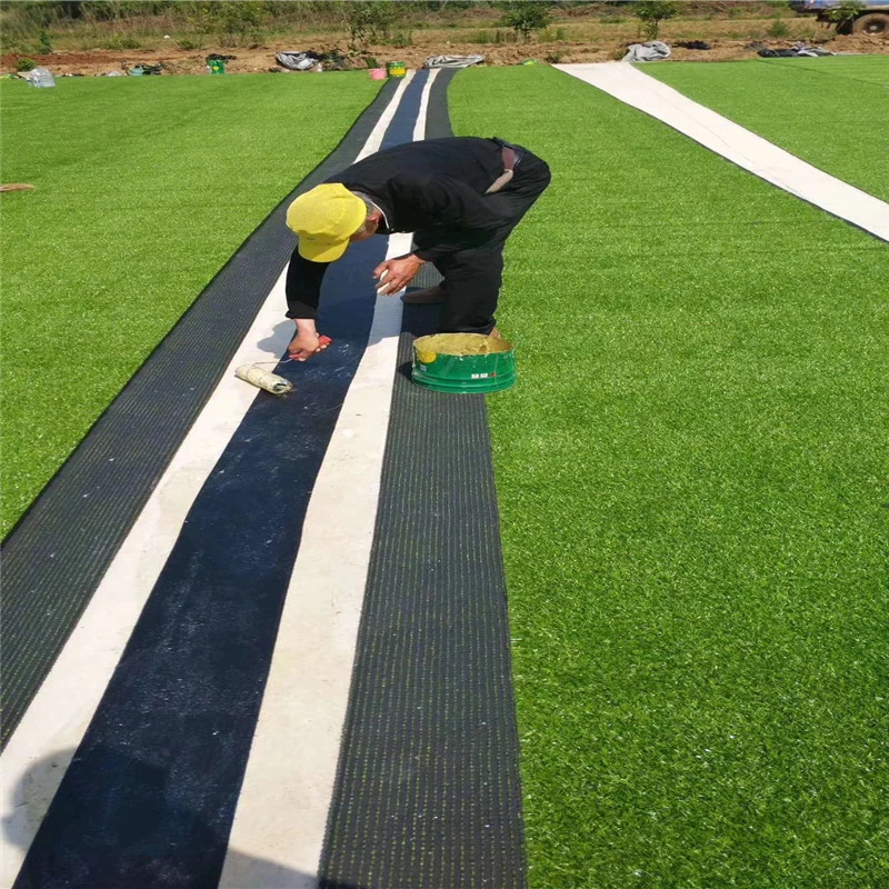 Artificial Grass for Football Field Carpetschinese Manufacturer Natural Football