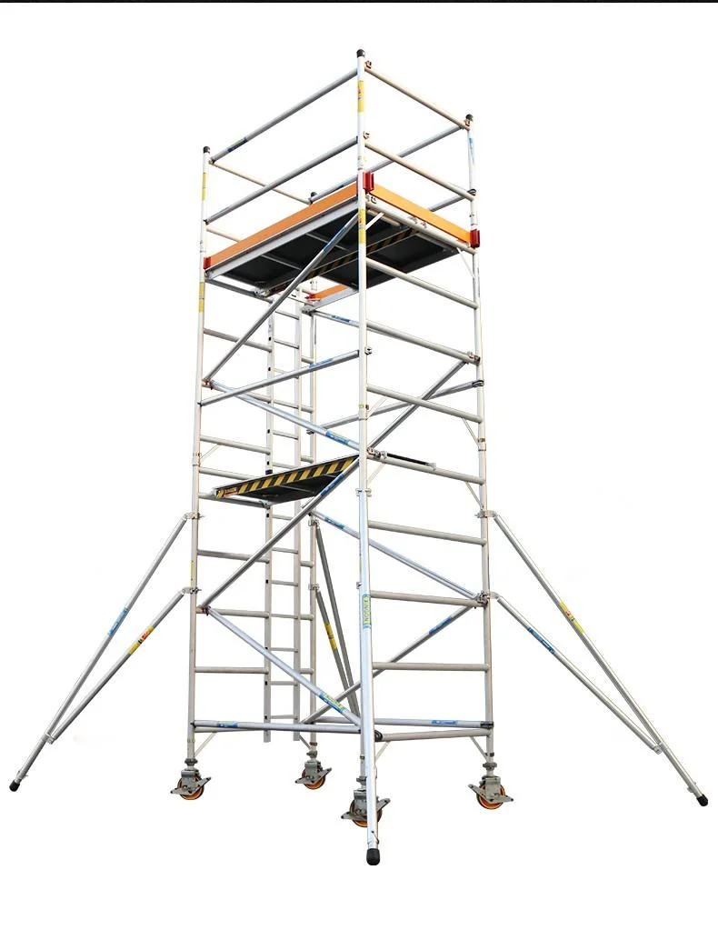 Highquality Building Scaffolding, Movable Scaffolding, Scaffolding