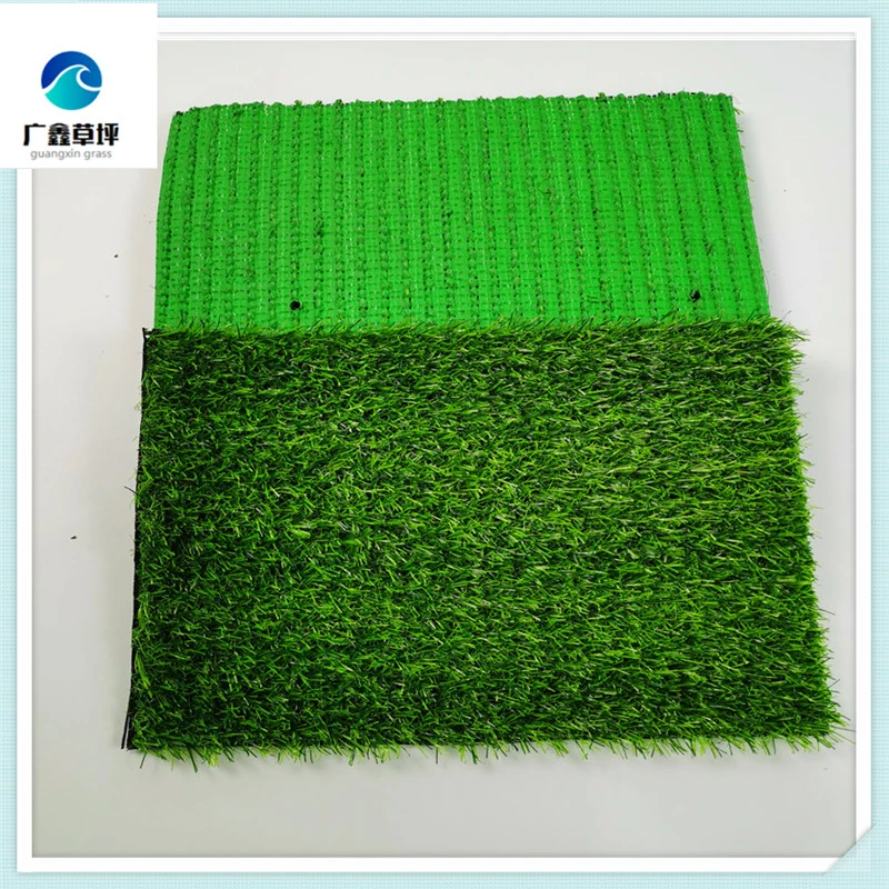 Artificial Lawns Are Used Garden Rubber  for Garden Landscape