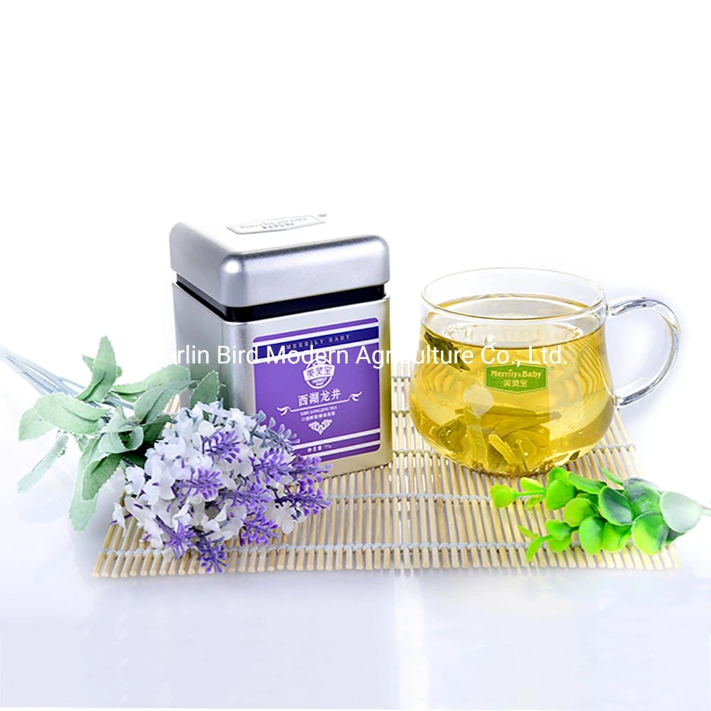 Factory Price Wholesale Chinese Gift Tea Green Tea