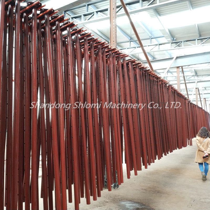 Adjustable Props Jack/ Formwork Steel Props / Hot DIP Galvanised Scaffolding Prop