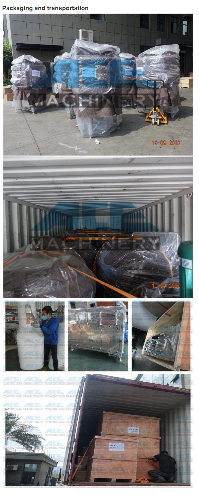 100L - 2000L Conical Stainless Cooling Jacket Unitank Fermenters/Stainless Conical Fermenter Beer Equipment