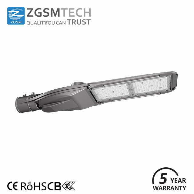 LED Street Light Suitable for Climatic Conditions of Seaside Area