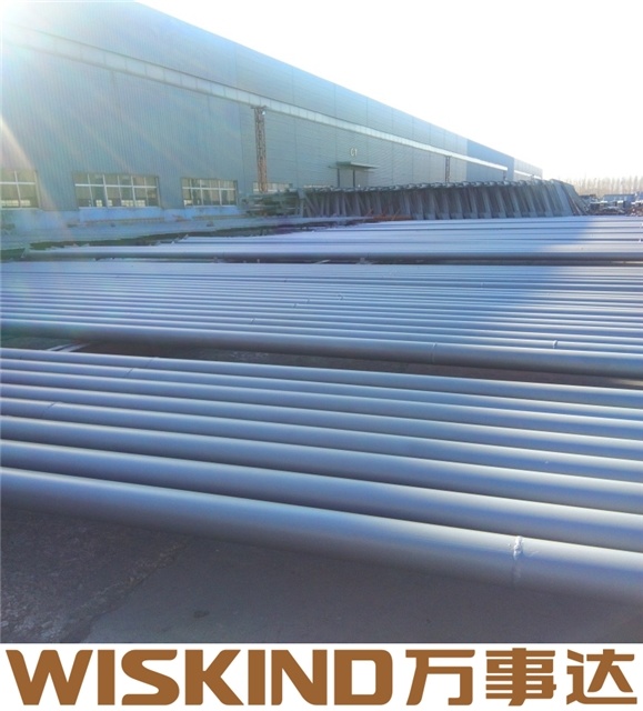 Customized Steel Structure H Beam Building Multi-Storey for Warehouse