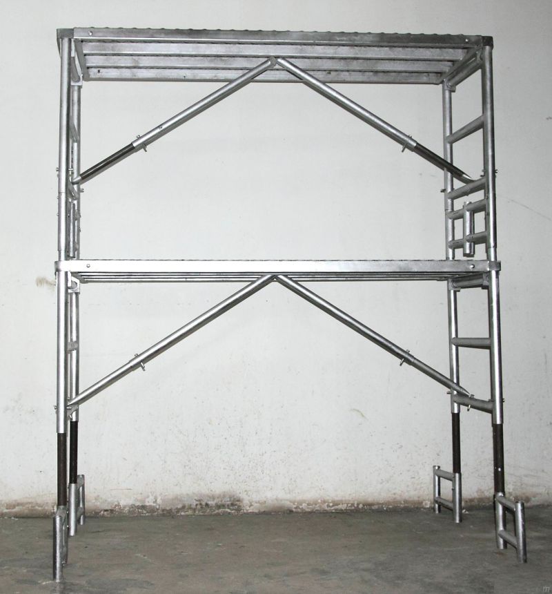 Hot Sale Frame Scaffolding in High Quality