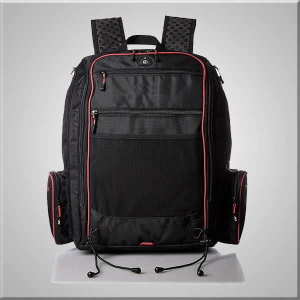 Triathlon Bag, Swimming Backpack, Transition Bag, Triathlon Backpack, Swimming Bag for Daily Use and Laptop Sleeve Included, Sport Bag