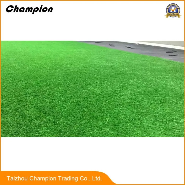 Gate Ball Goalball Putting Green Leisure Synthetic Artificial Grass Turf