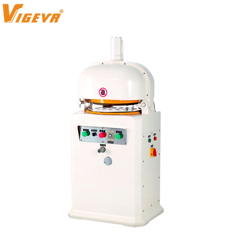 Low Noise Automatic Round Steamed Bun Making Machine Dough Divide Machine Price