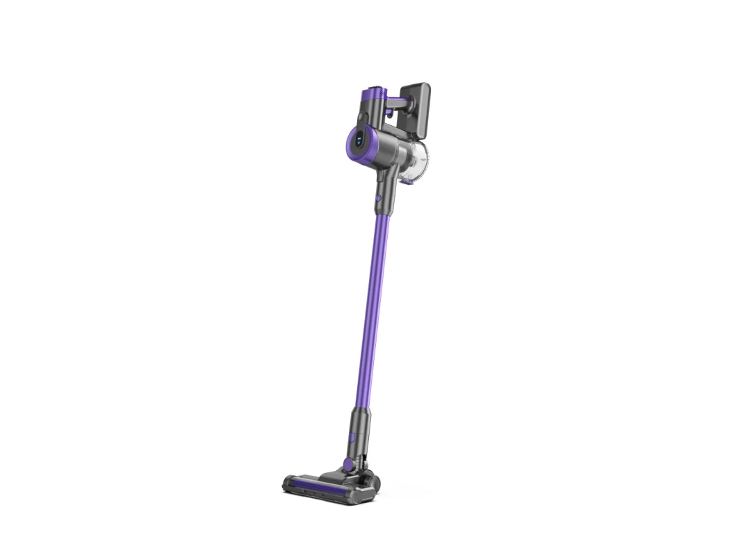 Handheld Vacuum Cleaner Large Capacity Dust Cordless Portable Vacuum Cleaner