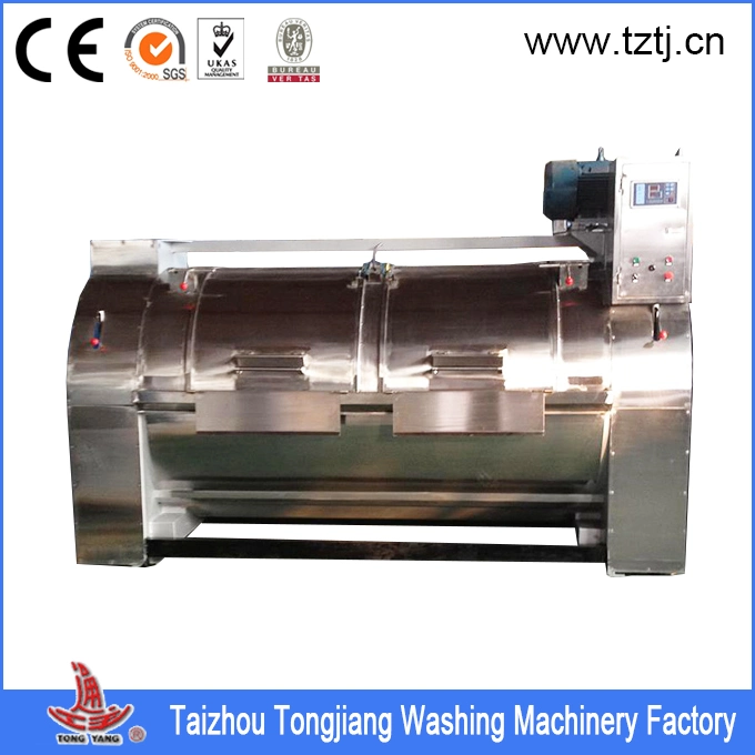 Gx-300kg Full Stainless Steel Laundry House Washing Machinery/Laundry Washing Equipment