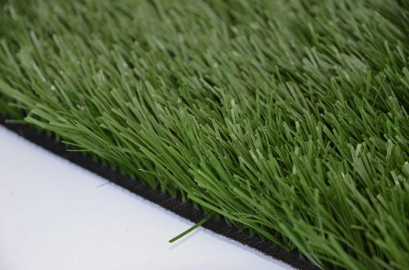 High Quality Soccer Field Artificial Grass Synthrtic Turf (STO)