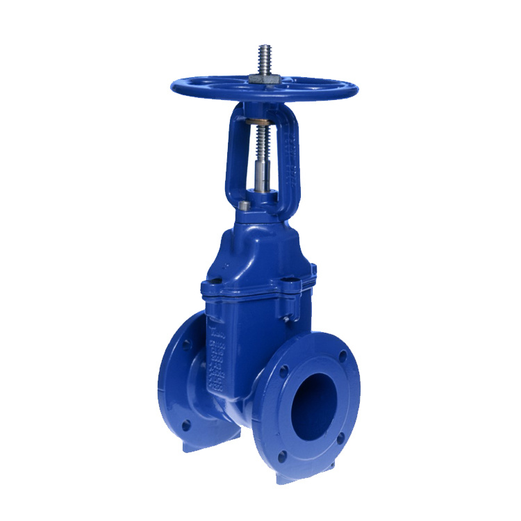 Stainless Steel American Standard Gate Valve