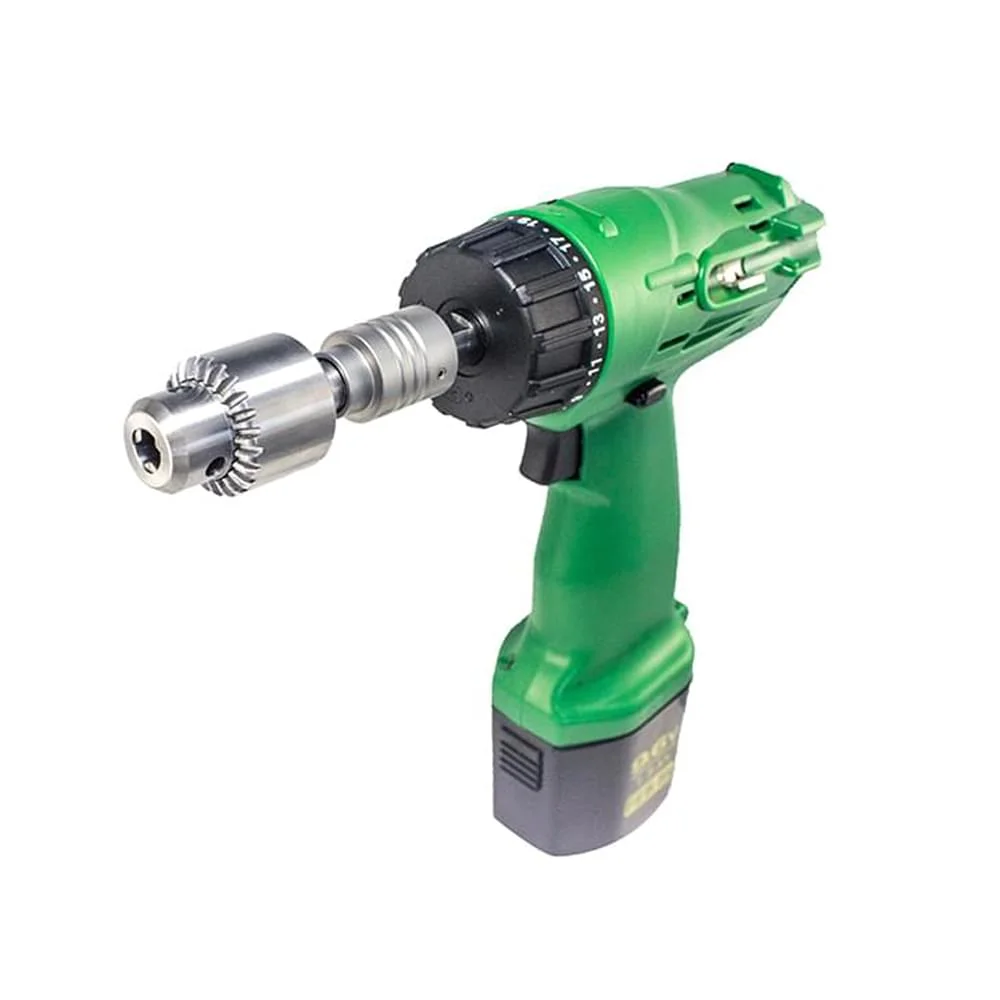 Green Colour Bone Drill with Fast Delivery and Good After - Sales Service.