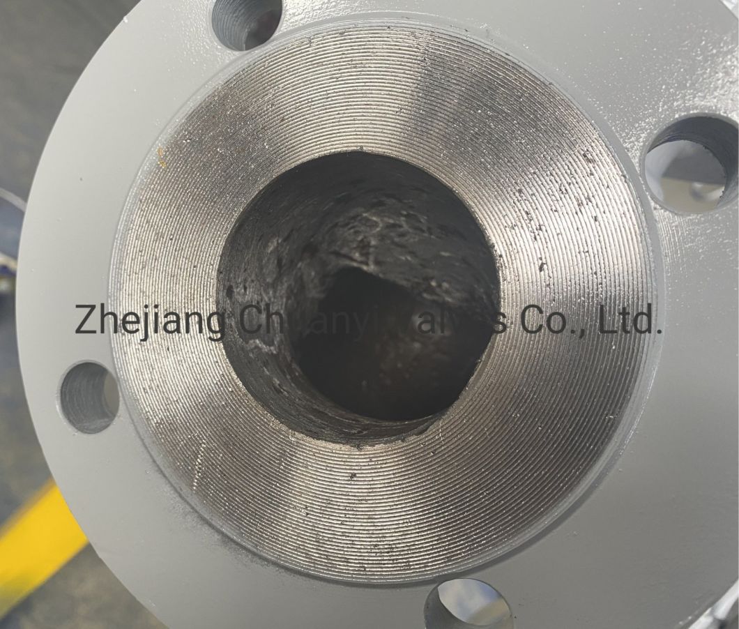 Pn25 DN80 High Temperature Cast Steel/Stainless Steel CF8 CF8m High Pressure Flange Globe Valve