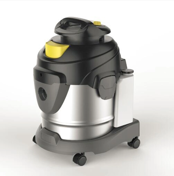 Ly-W001 Wet Dry Vacuum Cleaner, Shampoo Vacuum Cleaner, Carpet Washer