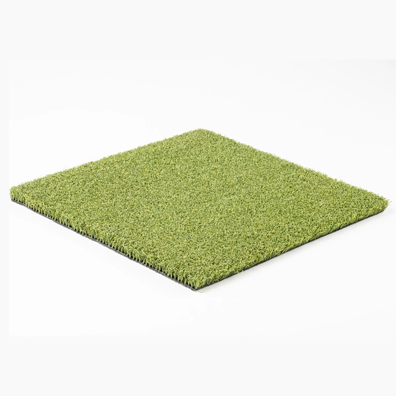 Indoor Outdoor Artificial Grass Mat Golf Mat (CZ1640)