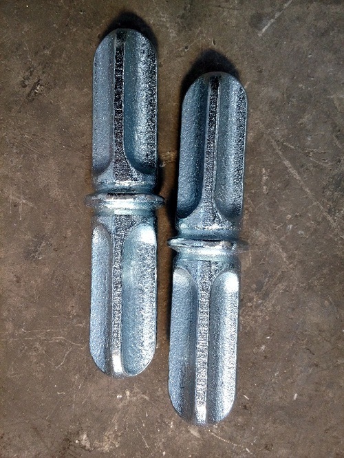 Forged Inner Joint Pin for Frame Scaffold (FF-0102)