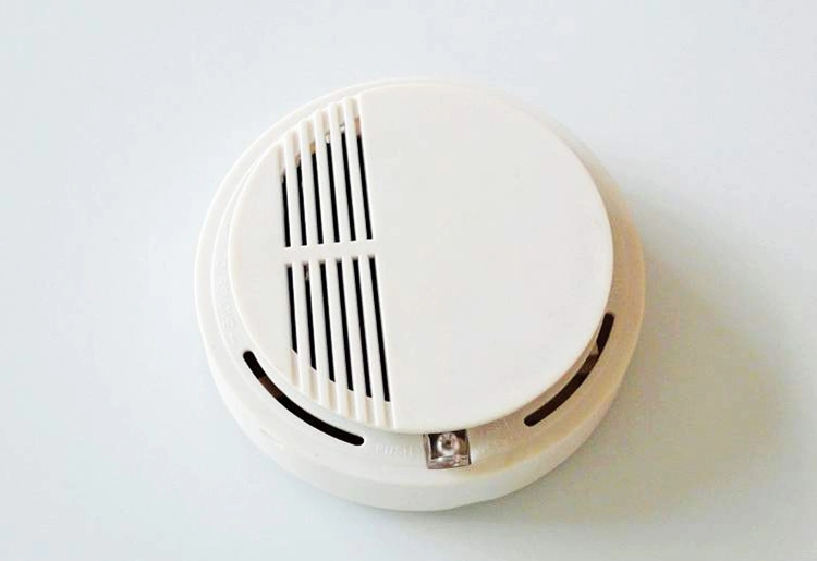 Best Sales in Hot Sale for Fire Extinguisher Using Portable Smoke Detector