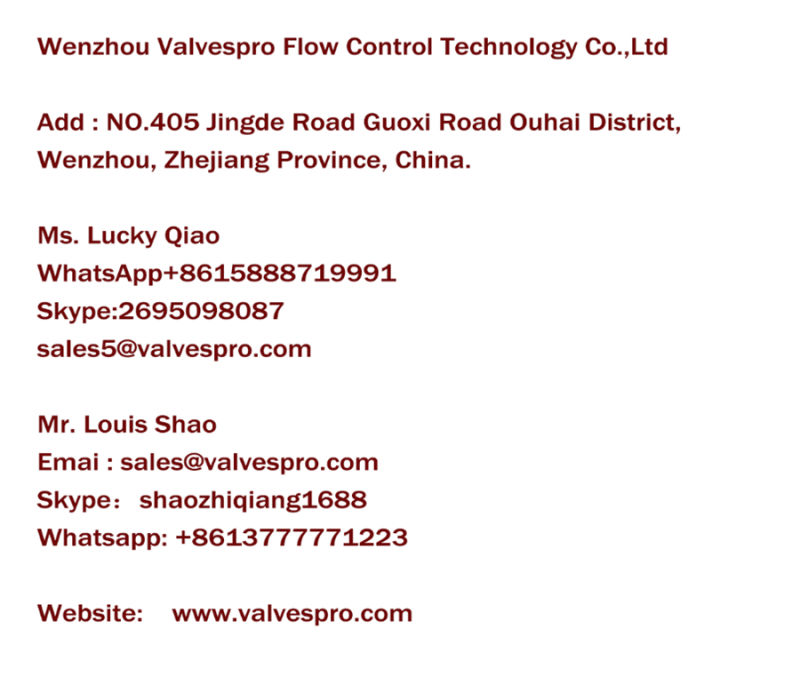 1000wog Female to Male NPT Ball Valve 2PC Ball Valve