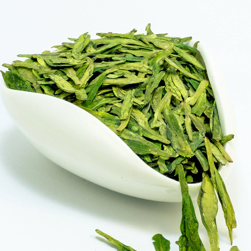 Free Sample Top Quality Organic Green Matcha Tea Powder