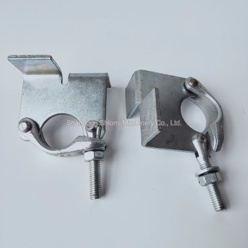 Shlomi Scaffolding Forged Board Retaining Coupler