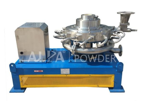 API Cryogenic Grinding Machine Jet Mill for Sale
