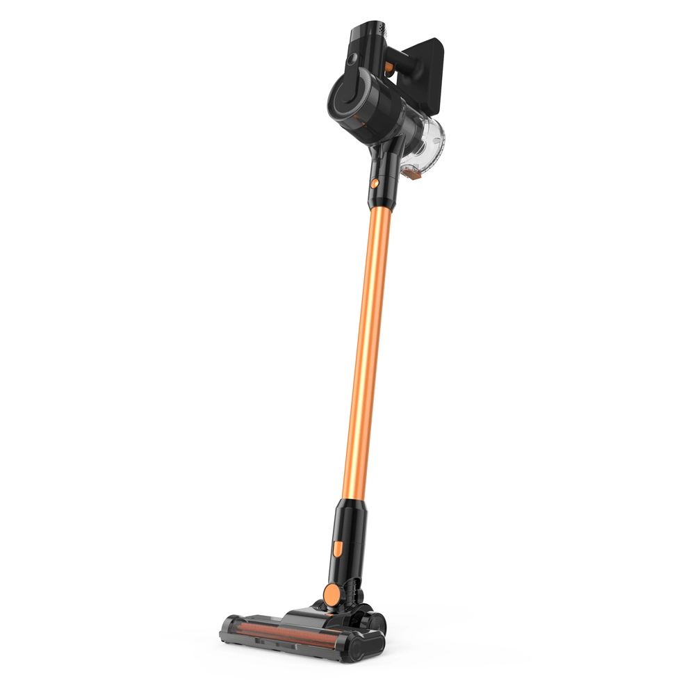 Cyclone Stick Upright Rechargeable Price 2 in 1 Silent Vacuum Cleaner