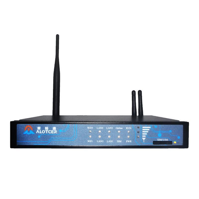 Remote Access to 4G LTE Router 3G Router for CCTV