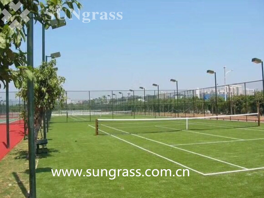 40mm Artificial Grass for Hockey Synthetic Grass for Sports Fake Grass School Grass Sport Grass for Gym Equipments