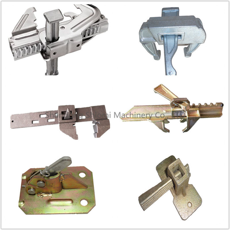 Scaffold Formwork Quick Form Clamp