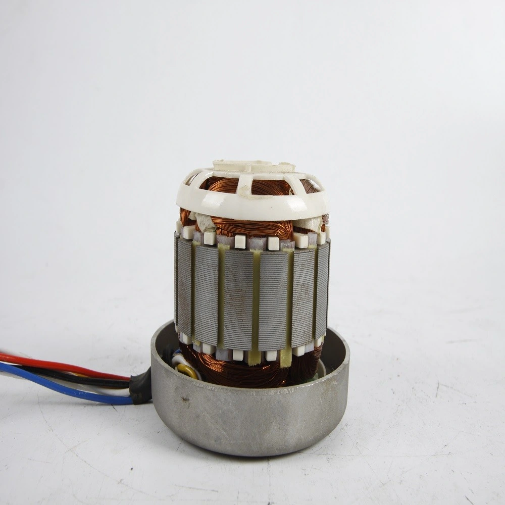 High Quality Bottom Price Air Cooler Motor Fan Motor for Air Cooler