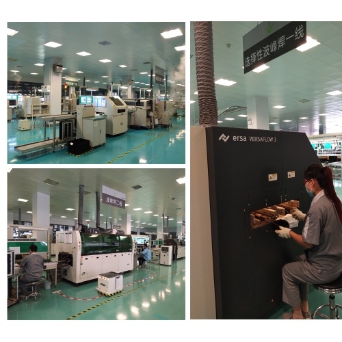 Dryer for PCB Lab Equipment PCB Manufacture Equipment Teaching Equipment Didactic Equipment Educational Equipment Vocational Training Equipment