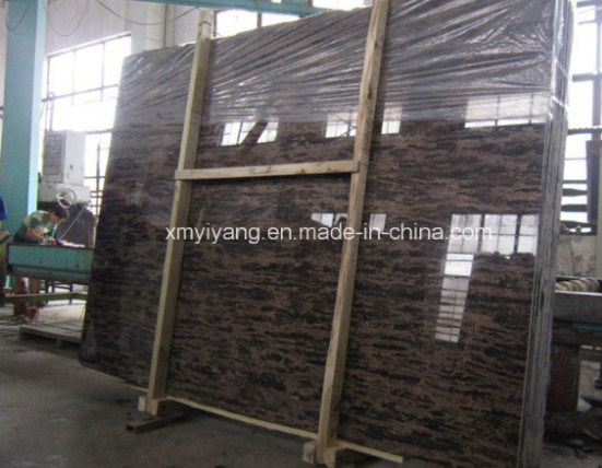 Gold Coast Yellow Stone Marble for Decoration/Countertop/Wall/Floor Tile