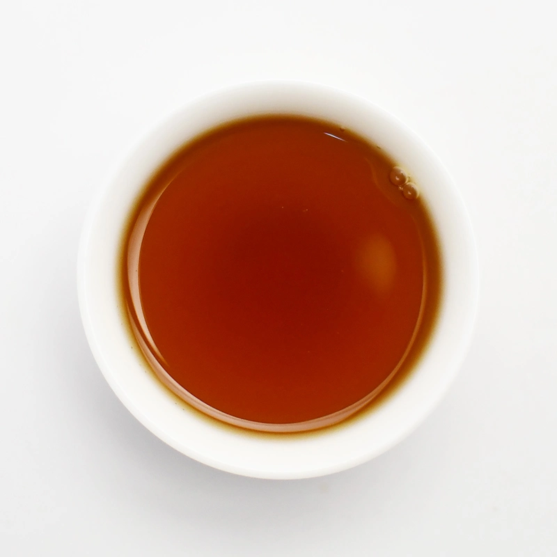 Organic Black Tea Keemun Grade 2 Dark Tea