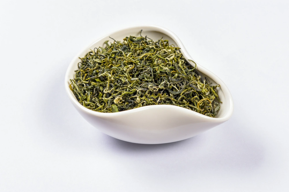 Big Sale - Dried Black / Green Tea with ISO Certificate - Herbal Organic Tea Export to EU, USA Market - Slimming Tea