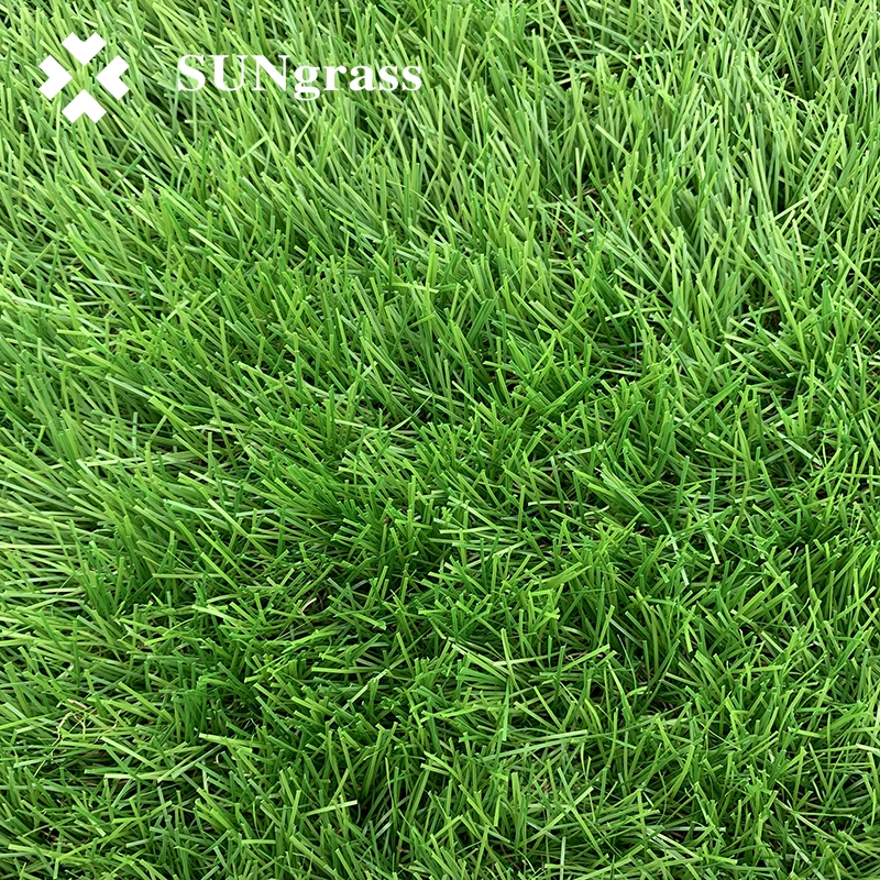 40mm Six Colors Artificial Grass with Natural Looking