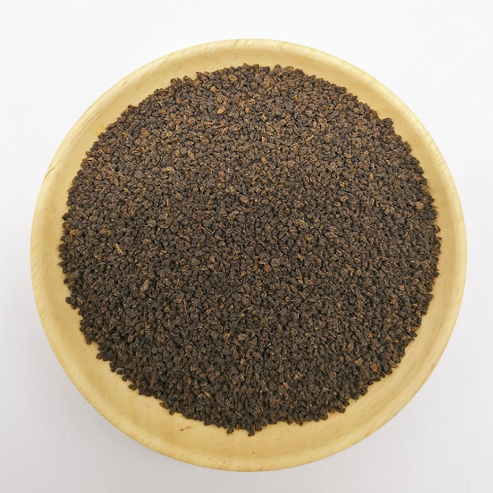 Best Selling Organic Assam Ctc Black Tea