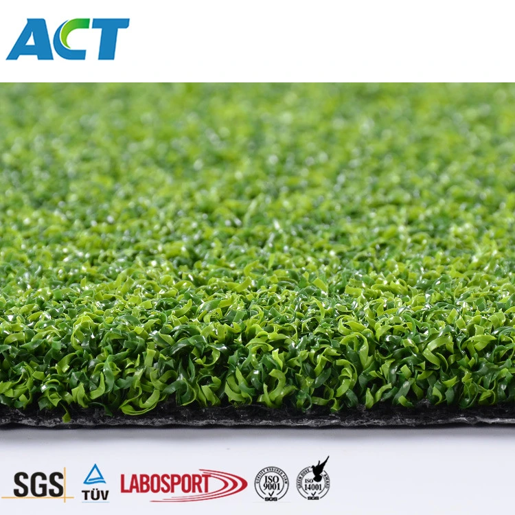 Min Golf Grass, Putting Green High Density Golf Field Artificial Grass