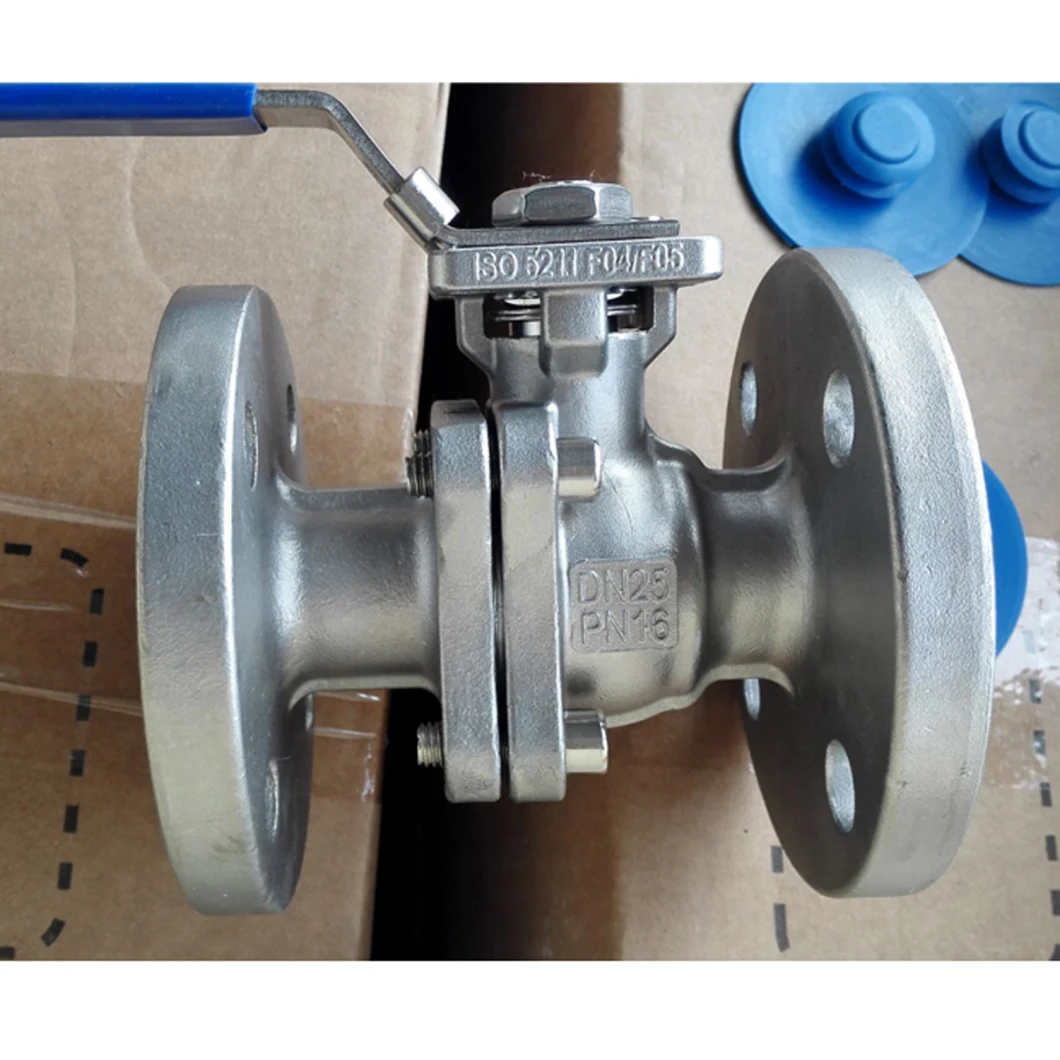 Cast Iron Forged Stainless Steel Electric & Pneumatic Industrial Floating Ball Valve with Thread NPT Bsp Ends Mueller Gate Valve Floor Drain Check Valve