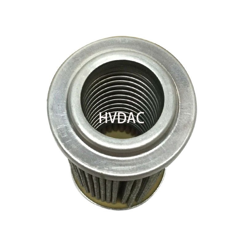 Facet 038493-02 Stainless Steel Hydraulic Filter Element Suction Strainer
