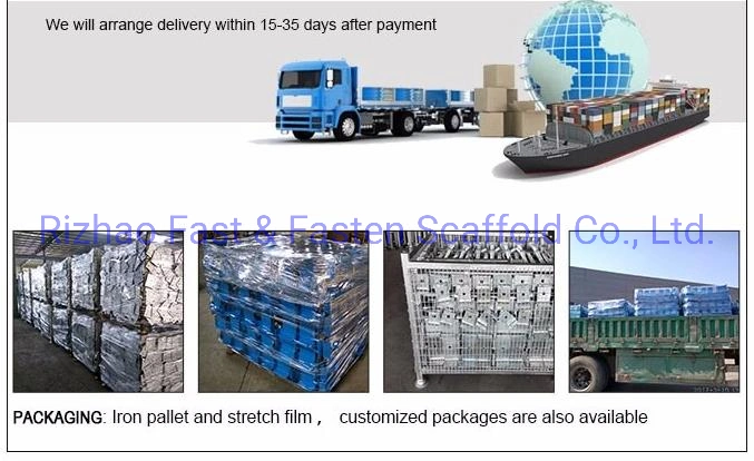 Top Sale Scaffolding System Q235/Q345 Scaffolding Prop Jack Scaffolding Jack Base
