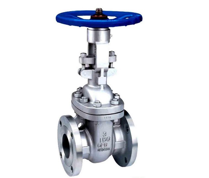 Stainless Steel American Standard Gate Valve