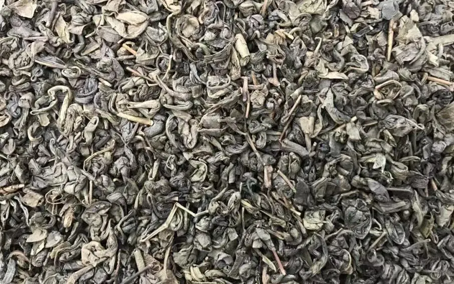 China Green Tea Op Green Tea Chunmee Gunpower Tea 41022, 40122, 9745, 9507, 9575, 3008, 3505, 3505AA, 9369, 9374, 9371