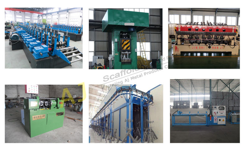 Steel Sleeve Scaffold Clamp for Structure Pipe