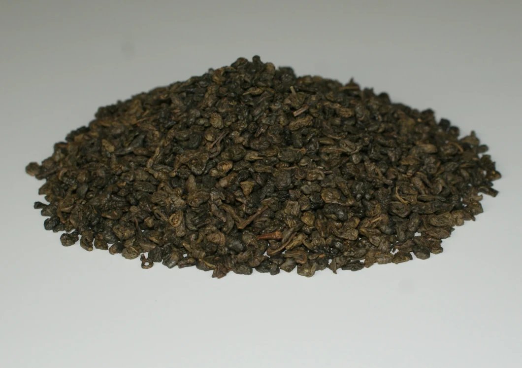 China Slimming Gunpowder Tea 3505 Green Tea