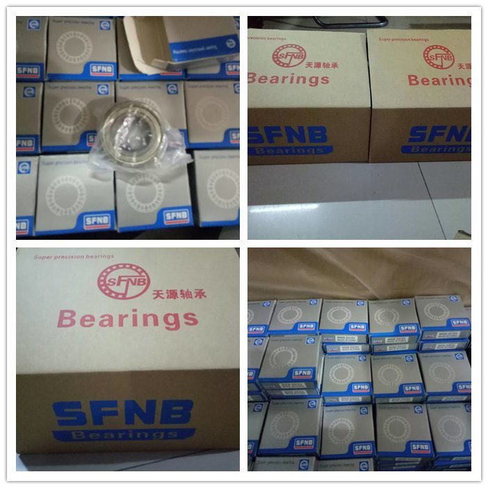 Agricultural Bearing Needle Roller Bearing Factory Hj 283720 Needle Roller Bearing