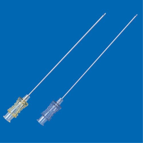 Spinal Needles/Epidural Needle/Anesthesia Needles/Regional Spinal Anesthesia Needles