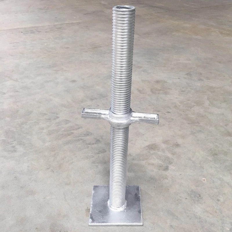 Shoring Jack /Socket Jack for Scaffolding