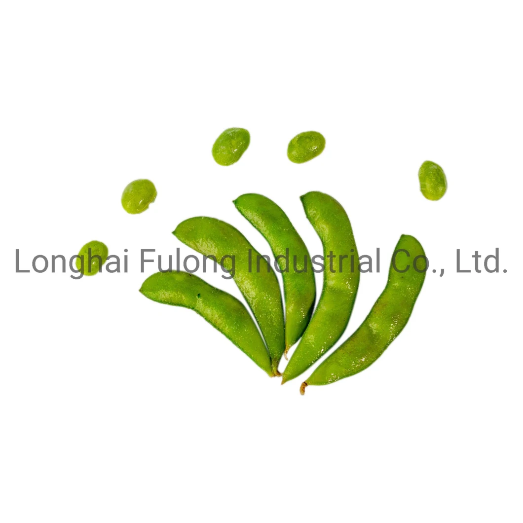 Frozen Green Beans IQF Green Beans IQF Frozen Green Beans Frozen Edamame in Pods
