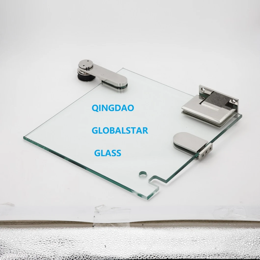 10.76mm Clear Laminated Glass/Bronze Lamianetd Glass/Blue Laminated Glass/Blue Green Laminated Glass/Safety Glass/Milky Laminated Glass/Acostic Glass